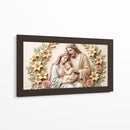 Amor Divino - Caperh | Cuadro decorativo de Canvas Lab