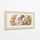 Amor Divino - Caperh | Cuadro decorativo de Canvas Lab