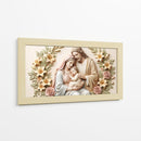 Amor Divino - Caperh | Cuadro decorativo de Canvas Lab