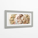 Amor Divino - Caperh | Cuadro decorativo de Canvas Lab