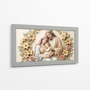 Amor Divino - Caperh | Cuadro decorativo de Canvas Lab