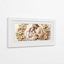 Amor Divino - Caperh | Cuadro decorativo de Canvas Lab