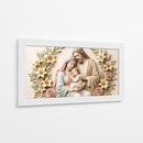 Amor Divino - Caperh | Cuadro decorativo de Canvas Lab
