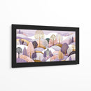 Colinas de Colores - Caperh | Cuadro decorativo de Canvas Lab