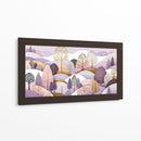 Colinas de Colores - Caperh | Cuadro decorativo de Canvas Lab