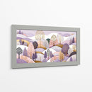 Colinas de Colores - Caperh | Cuadro decorativo de Canvas Lab