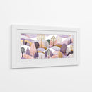 Colinas de Colores - Caperh | Cuadro decorativo de Canvas Lab