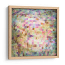 Partido De Coral Iv - Studio W | Cuadro decorativo de Canvas Lab