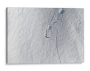 Acción de snowboard invernal - Jakob Sanne | Cuadro decorativo de Canvas Lab