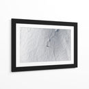Acción de snowboard invernal - Jakob Sanne | Cuadro decorativo de Canvas Lab