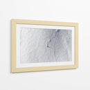 Acción de snowboard invernal - Jakob Sanne | Cuadro decorativo de Canvas Lab