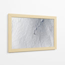 Acción de snowboard invernal - Jakob Sanne | Cuadro decorativo de Canvas Lab