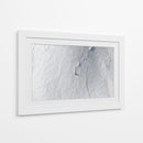 Acción de snowboard invernal - Jakob Sanne | Cuadro decorativo de Canvas Lab