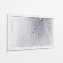 Acción de snowboard invernal - Jakob Sanne | Cuadro decorativo de Canvas Lab