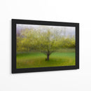 Árbol verde de ensueño - Arne Ostlund | Cuadro decorativo de Canvas Lab
