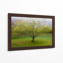 Árbol verde de ensueño - Arne Ostlund | Cuadro decorativo de Canvas Lab