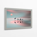 Cuadro decorativo de Canvas Lab
