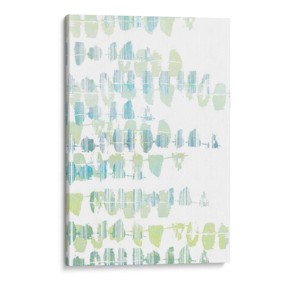 Conecta Los Guiones Ii - Jennifer Goldberger | Cuadro decorativo de Canvas Lab