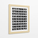 Balcones de barcos multitud saludando - Franz Baumann | Cuadro decorativo de Canvas Lab