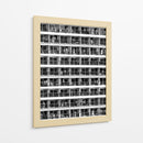 Balcones de barcos multitud saludando - Franz Baumann | Cuadro decorativo de Canvas Lab