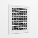 Balcones de barcos multitud saludando - Franz Baumann | Cuadro decorativo de Canvas Lab