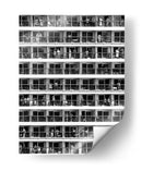Balcones de barcos multitud saludando - Franz Baumann | Cuadro decorativo de Canvas Lab