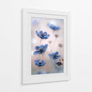 Azul cosmos - Mandy Disher | Cuadro decorativo de Canvas Lab