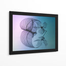 Botánicos de esqueleto delicado - Shihya Kowatari | Cuadro decorativo de Canvas Lab