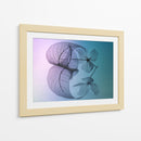 Botánicos de esqueleto delicado - Shihya Kowatari | Cuadro decorativo de Canvas Lab