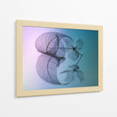Botánicos de esqueleto delicado - Shihya Kowatari | Cuadro decorativo de Canvas Lab
