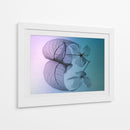 Botánicos de esqueleto delicado - Shihya Kowatari | Cuadro decorativo de Canvas Lab