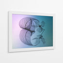 Botánicos de esqueleto delicado - Shihya Kowatari | Cuadro decorativo de Canvas Lab