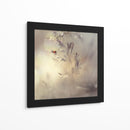 Bokeh de mariquita de ensueño - Heidi Westum | Cuadro decorativo de Canvas Lab