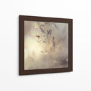 Bokeh de mariquita de ensueño - Heidi Westum | Cuadro decorativo de Canvas Lab