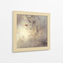 Bokeh de mariquita de ensueño - Heidi Westum | Cuadro decorativo de Canvas Lab