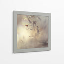 Bokeh de mariquita de ensueño - Heidi Westum | Cuadro decorativo de Canvas Lab