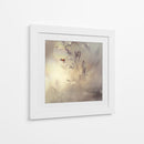 Bokeh de mariquita de ensueño - Heidi Westum | Cuadro decorativo de Canvas Lab