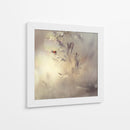 Bokeh de mariquita de ensueño - Heidi Westum | Cuadro decorativo de Canvas Lab