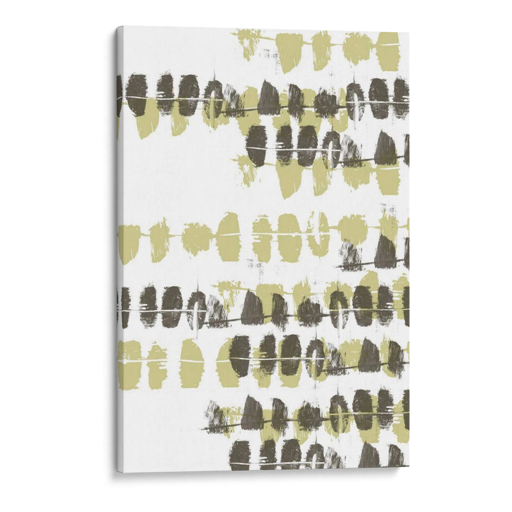 Conecta Los Guiones Neutrales I - Jennifer Goldberger | Cuadro decorativo de Canvas Lab