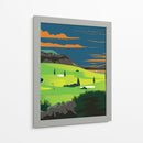 Cuadro decorativo de Canvas Lab