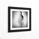 Danza elegante de telas - Mel Brackstone | Cuadro decorativo de Canvas Lab