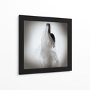Danza elegante de telas - Mel Brackstone | Cuadro decorativo de Canvas Lab