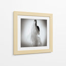 Danza elegante de telas - Mel Brackstone | Cuadro decorativo de Canvas Lab