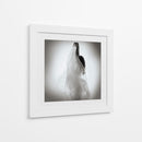 Danza elegante de telas - Mel Brackstone | Cuadro decorativo de Canvas Lab