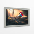 Cuadro decorativo de Canvas Lab