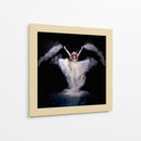 Danza de polvo etéreo en el aire - Pauline Pentony MA | Cuadro decorativo de Canvas Lab