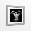 Danza de polvo etéreo en el aire - Pauline Pentony MA | Cuadro decorativo de Canvas Lab