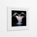 Danza de polvo etéreo en el aire - Pauline Pentony MA | Cuadro decorativo de Canvas Lab