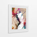 Destello del swing - Justyna Jaszke | Cuadro decorativo de Canvas Lab