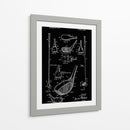 Cuadro decorativo de Canvas Lab